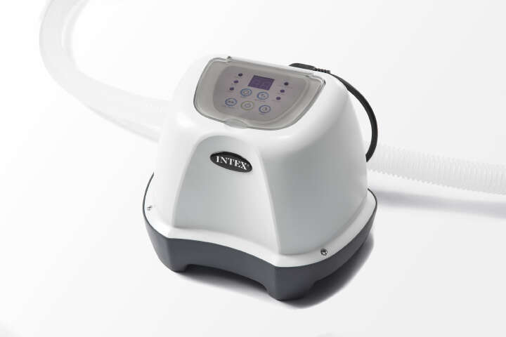 INTEX Salzwasser-System KrystalClear ECO QS400